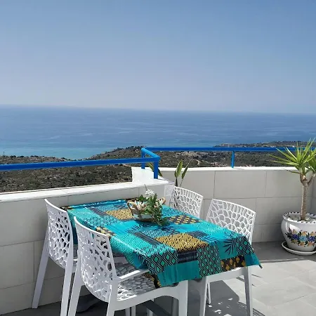 Appartement Bella Vista Climatise Peñíscola