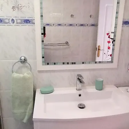 Bella Vista Climatise Appartement *