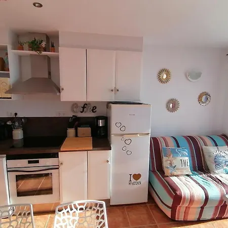 Bella Vista Climatise Appartement Peñíscola