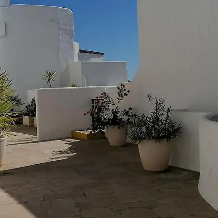 Daire Bella Vista Climatise