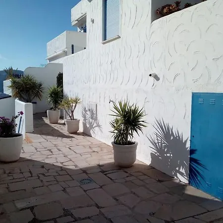 Bella Vista Climatise Peñíscola