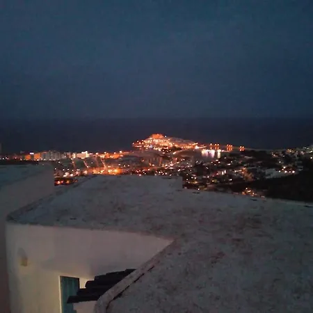 Bella Vista Climatise Peñíscola