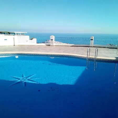 Bella Vista Climatise Peñíscola
