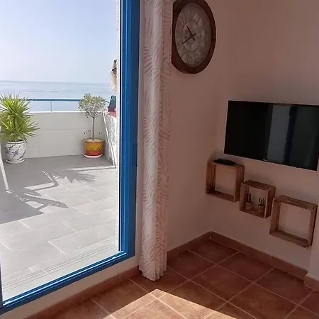 Daire Bella Vista Climatise