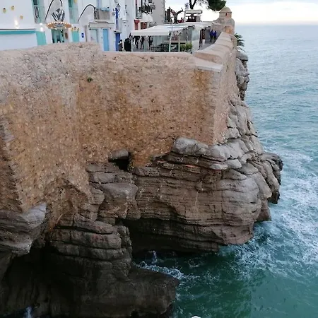 Bella Vista Climatise Peñíscola