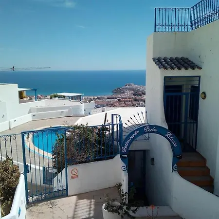 Daire Bella Vista Climatise