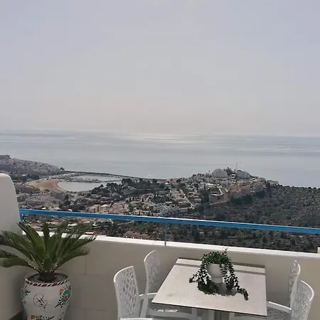 Апартаменты Bella Vista Climatise *