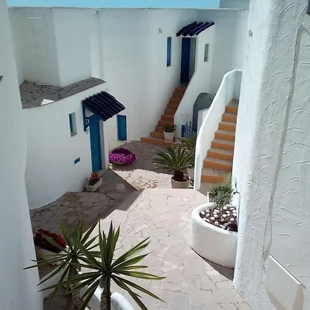 Bella Vista Climatise Пеньискола