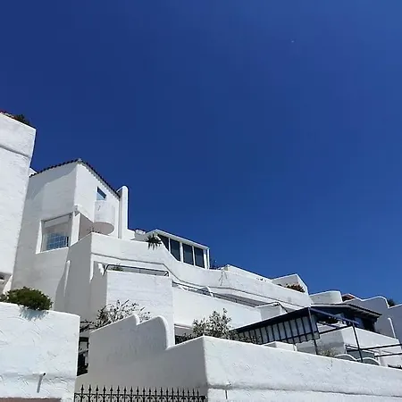 Апартаменты Bella Vista Climatise *