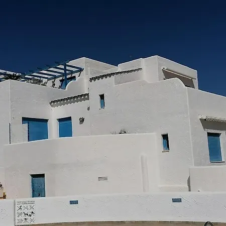 Daire Bella Vista Climatise Peñíscola