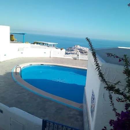 Апартаменты Bella Vista Climatise *