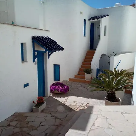 Bella Vista Climatise Peñíscola