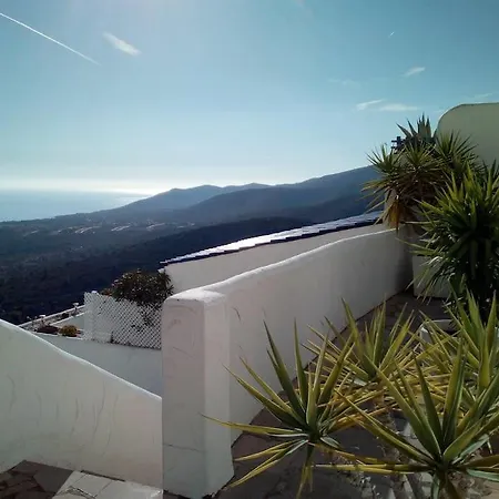 Daire Bella Vista Climatise