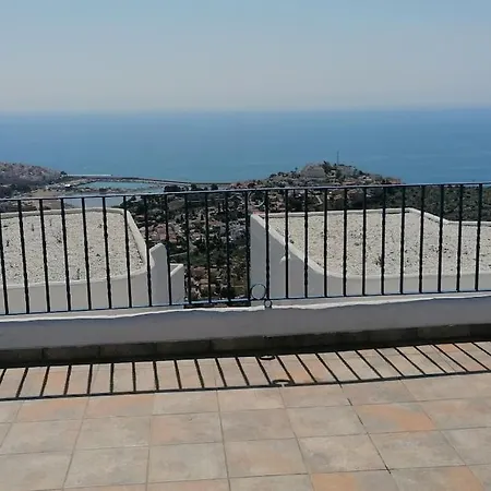 Bella Vista Climatise Peñíscola