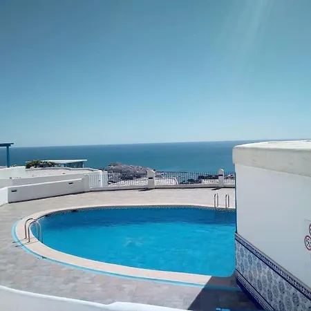 Апартаменты Bella Vista Climatise *