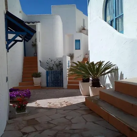 Bella Vista Climatise