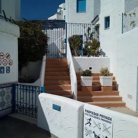 Bella Vista Climatise Peñíscola