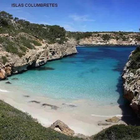 Daire Bella Vista Climatise Peñíscola
