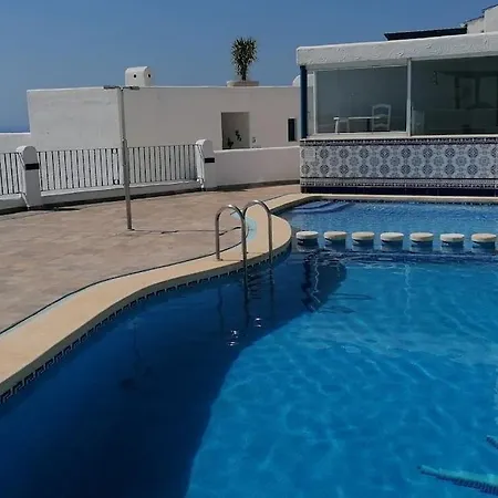 Daire Bella Vista Climatise
