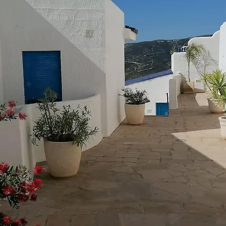 Daire Bella Vista Climatise