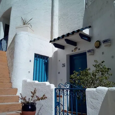 Апартаменты Bella Vista Climatise