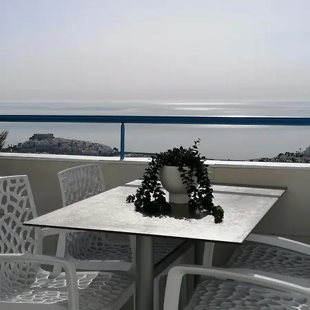 Bella Vista Climatise Daire
