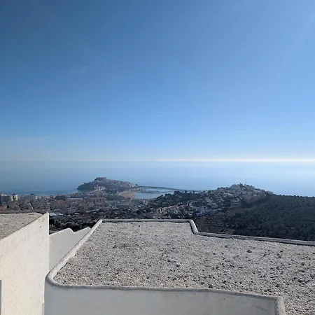 Bella Vista Climatise Daire