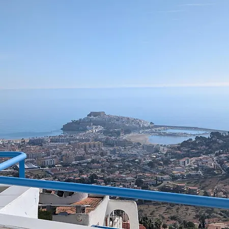 Daire Bella Vista Climatise *