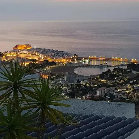 Bella Vista Climatise
