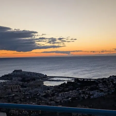 Bella Vista Climatise