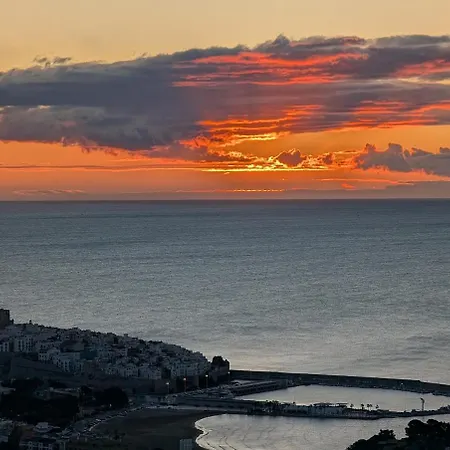 Bella Vista Climatise Peñíscola