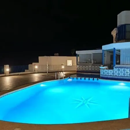 Bella Vista Climatise Daire