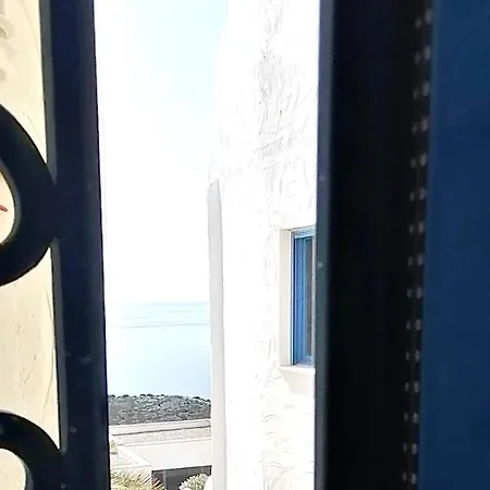 Bella Vista Climatise Daire Peñíscola